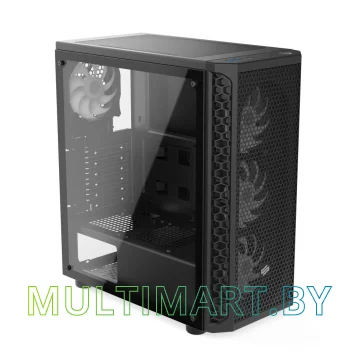 Корпус SilentiumPC Signum SG1V EVO TG ARGB (SPC248) картинка 5